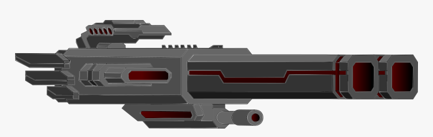 Explosive Weapon, HD Png Download