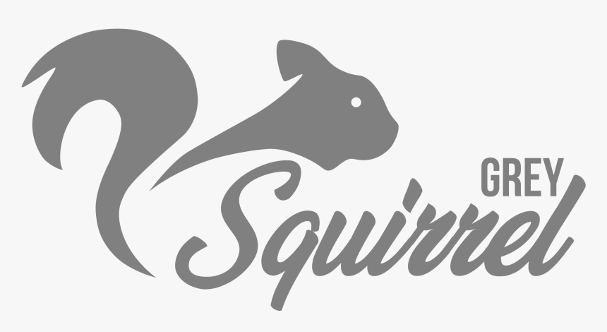Fish - Squirrel, HD Png Download
