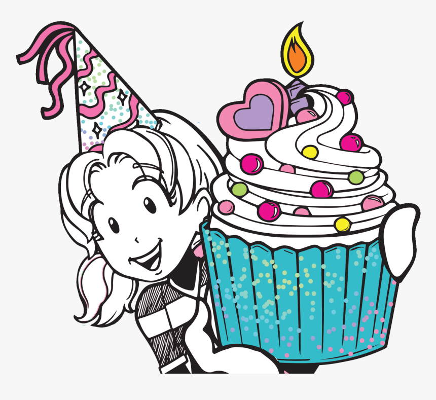 Dork Diaries 9, HD Png Download