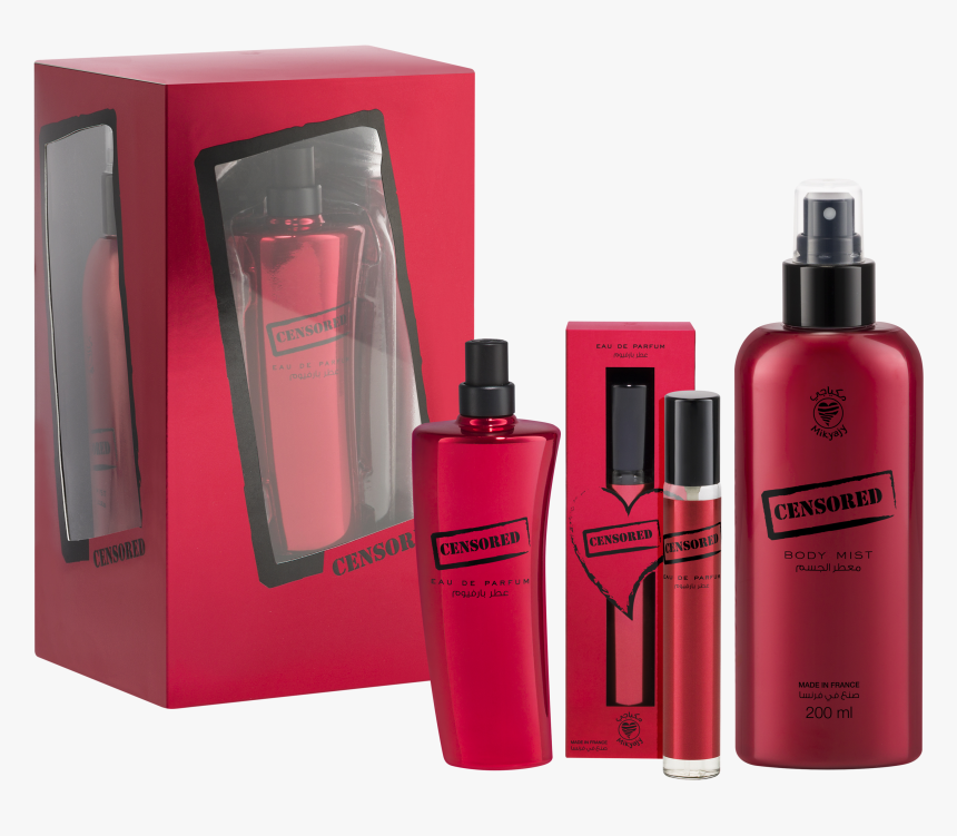 Censored.png, Transparent Png