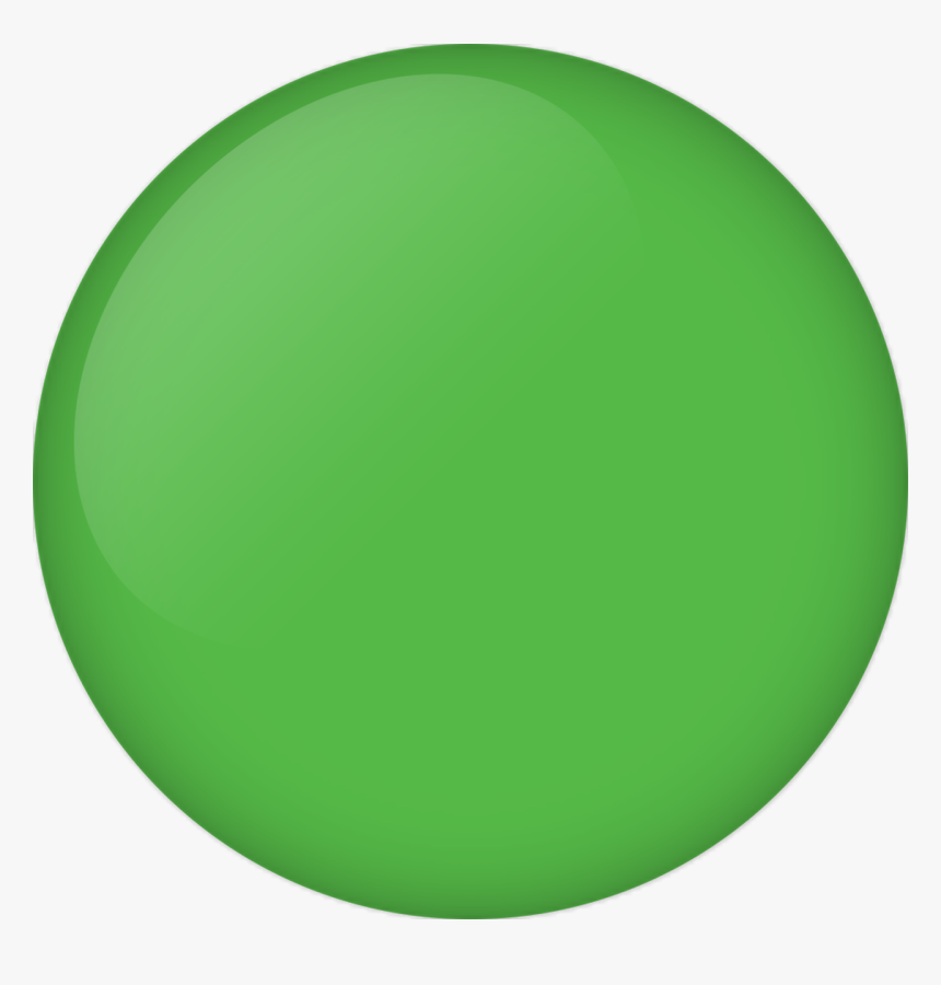 Gel Ii Two G104 Neon Green - Benjamin Moore Basil Green, HD Png Download