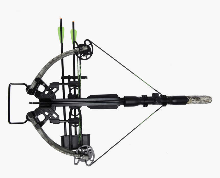 Empire Hellhound - Compound Bow, HD Png Download