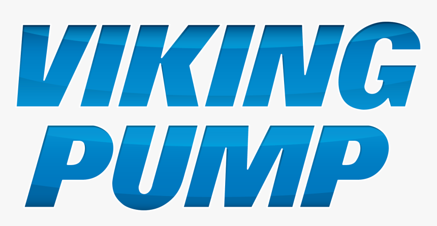 Viking Pump - Pump Viking, HD Png Download