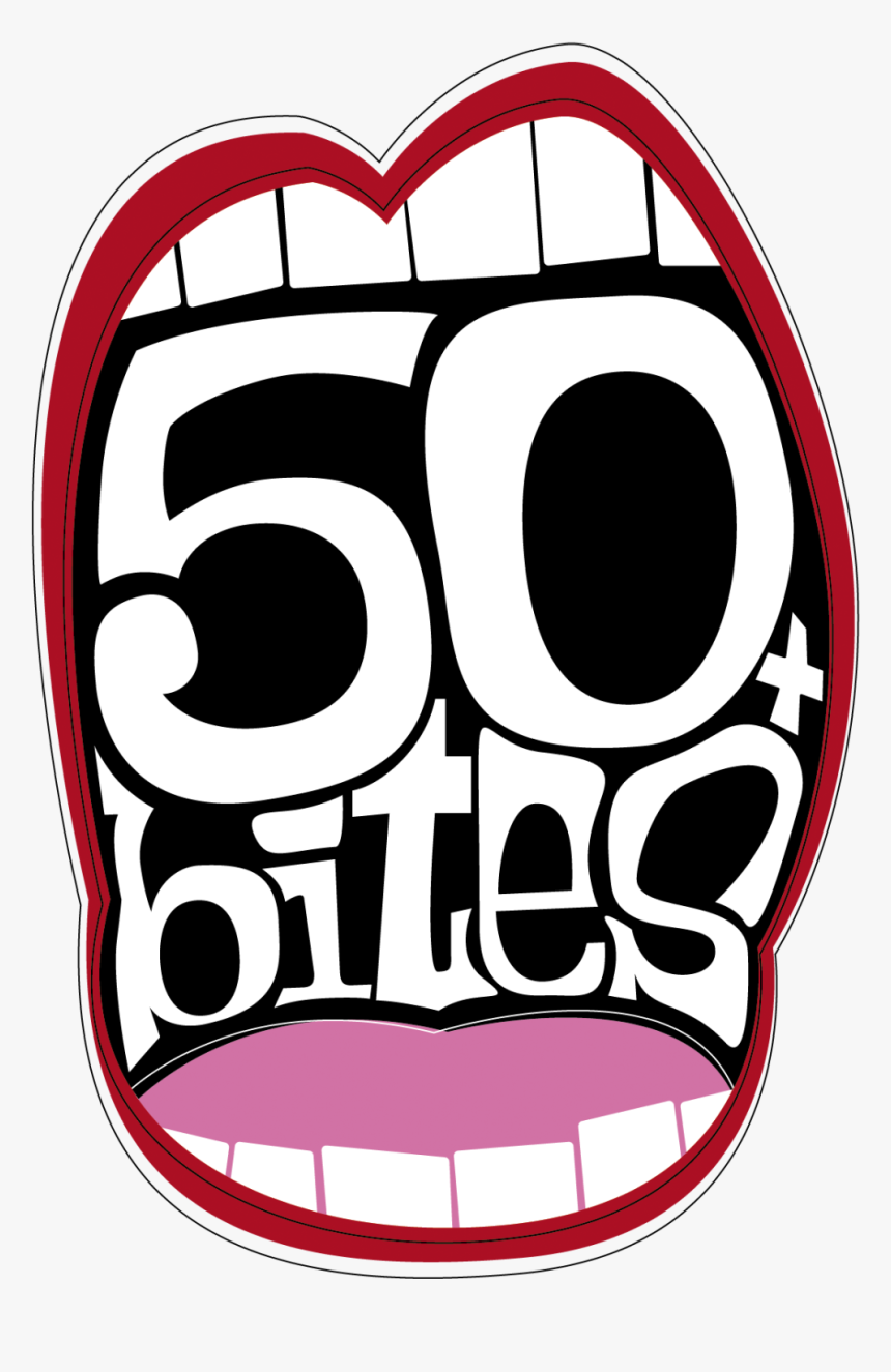 Get Your 50 Bites Passes For $30 The Madness Begins, HD Png Download