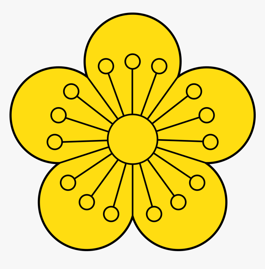 Imperial Seal Of Korea, HD Png Download