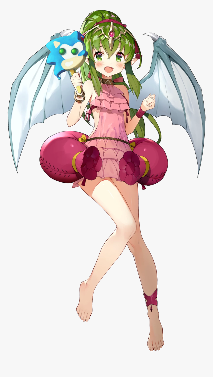 Fire Emblem Heroes Bantu, HD Png Download , Transparent Png Image PNGitem