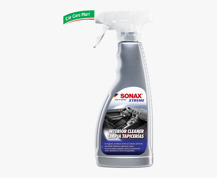 Sonax Xtreme Interior Cleaner 500ml, HD Png Download