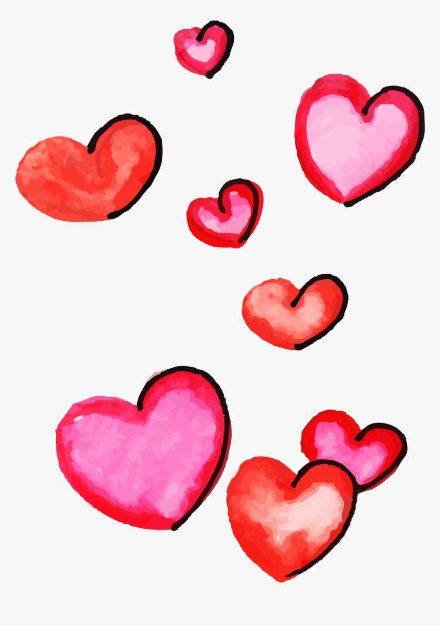 Heart, HD Png Download