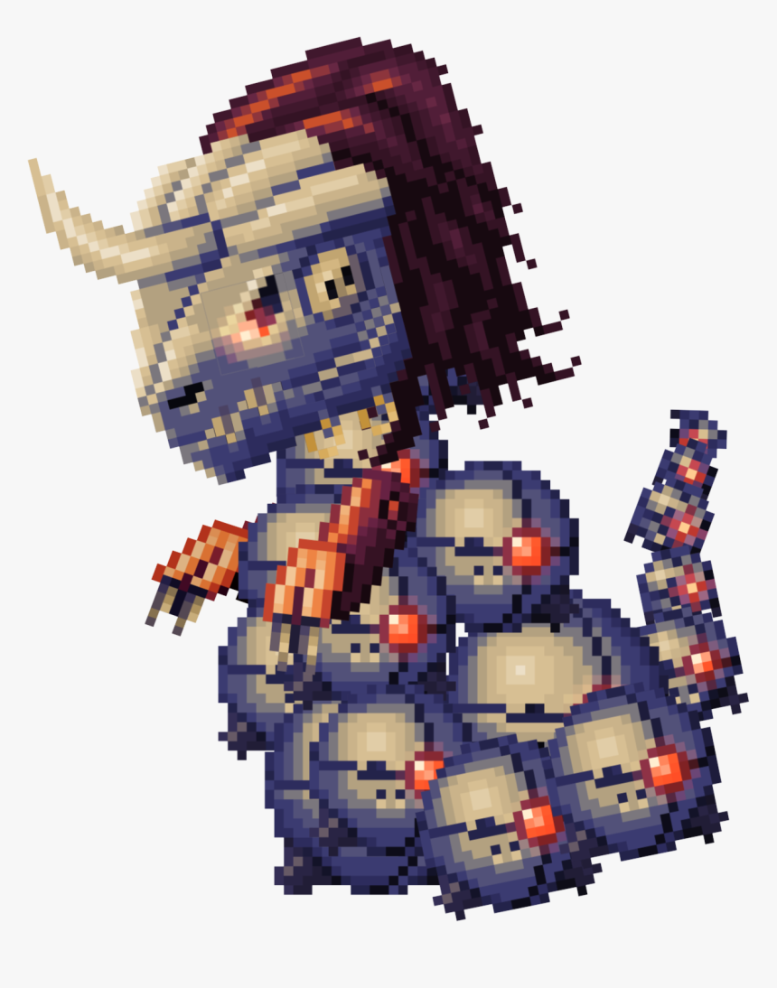 Rock Dragon Mania Legends, HD Png Download