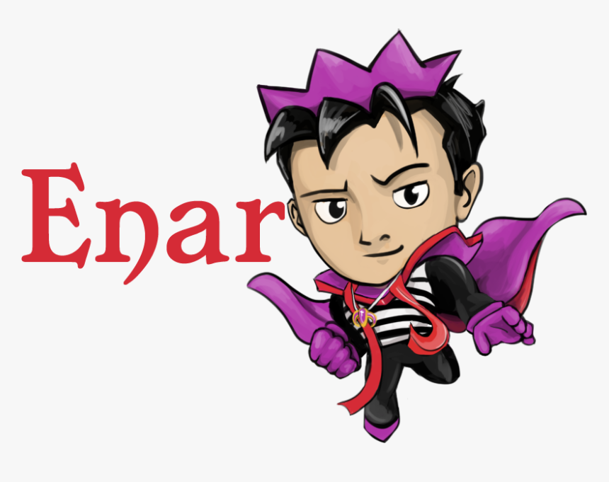 Cartoon, HD Png Download