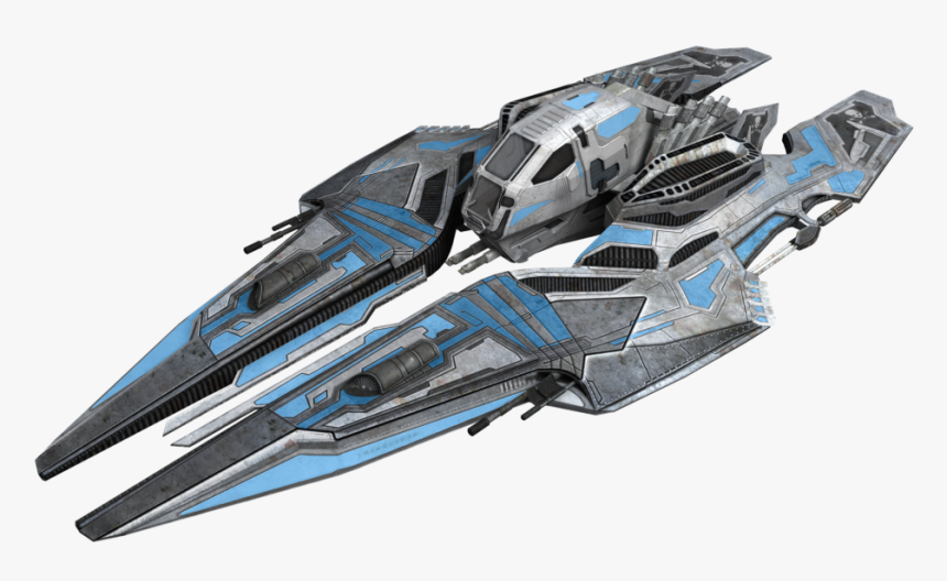 Vaisseau Spatiale Png, Transparent Png