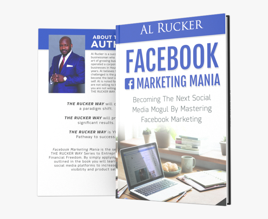 Master Facebook Marketing Website - Flyer, HD Png Download