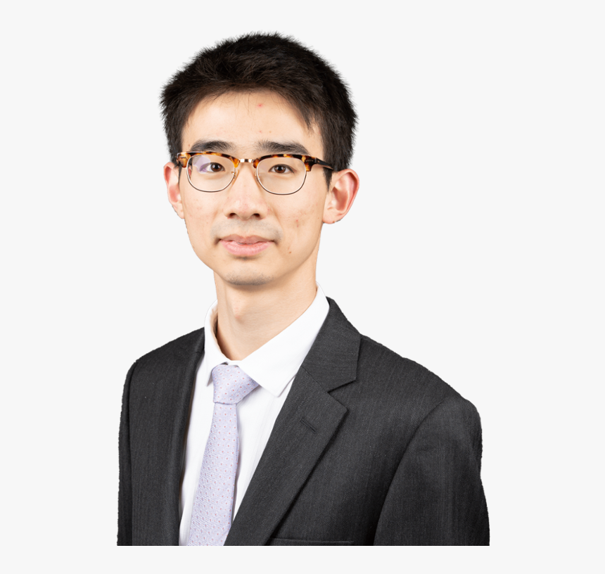 Yi Xu - Alvin Lee, HD Png Download