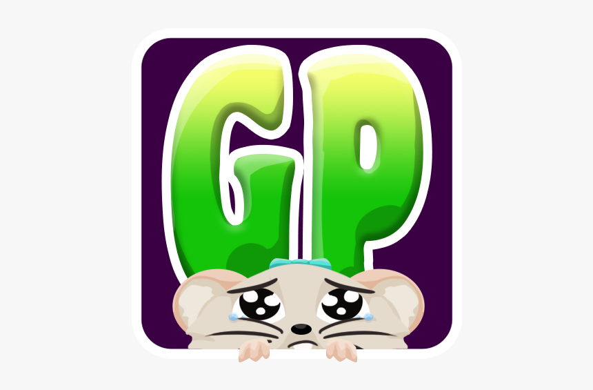 Gerbil Peril, HD Png Download