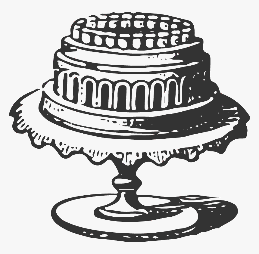 Cake, HD Png Download