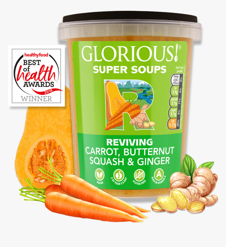Carrot, HD Png Download