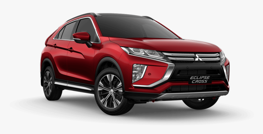 Mitsubishi Eclipse Cross Exceed, HD Png Download