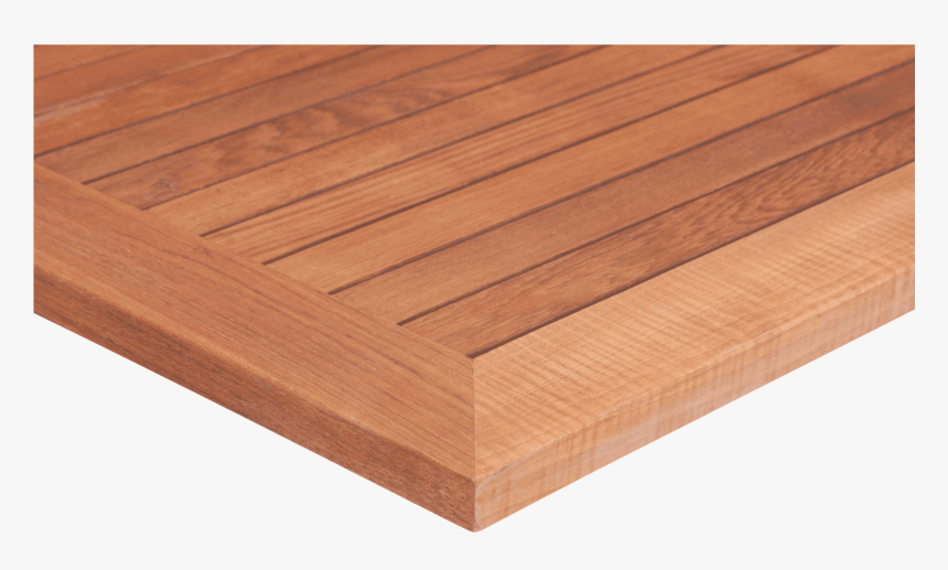 Teak Table Top - Plywood, HD Png Download