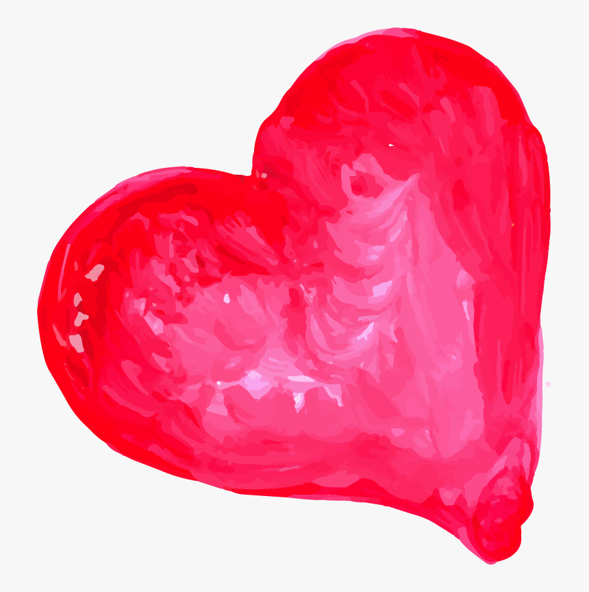 Heart, HD Png Download