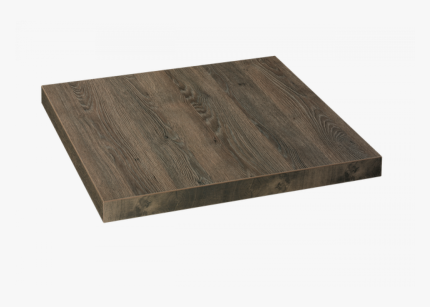 Durolight Melamine Table Top, Havanna Oak Tlho - Plywood, HD Png Download