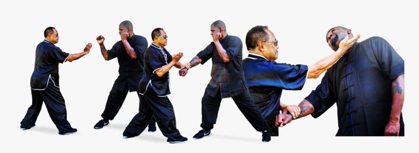 Wright S Kung Fu - T'ai Chi Ch'uan, HD Png Download