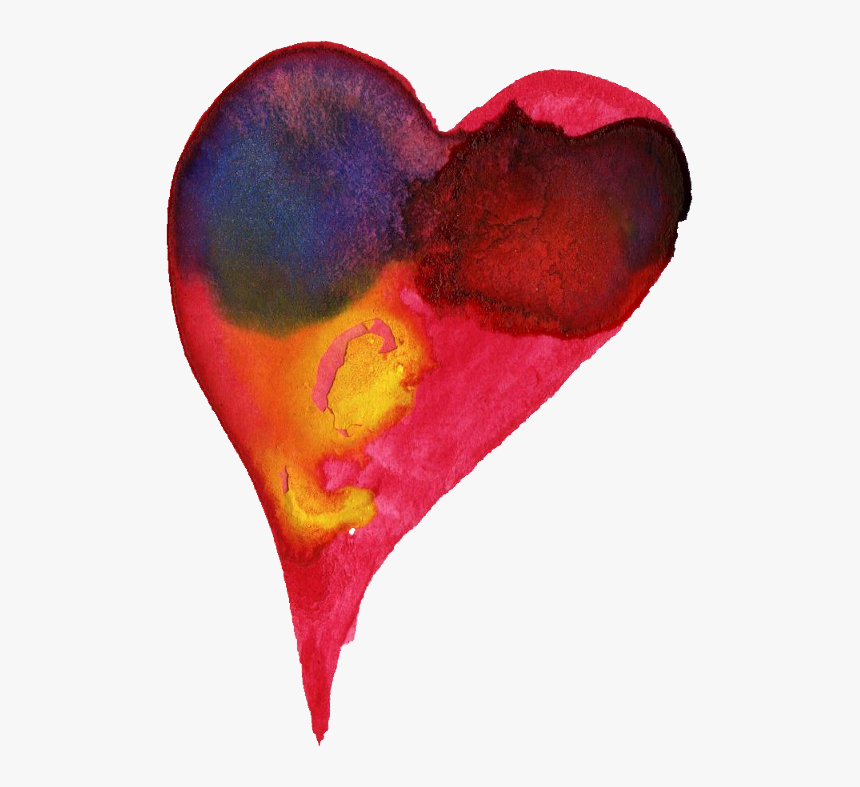 Heart, HD Png Download