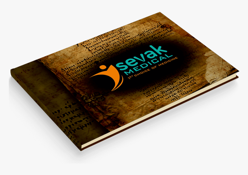 Brochure Design - Book Cover, HD Png Download