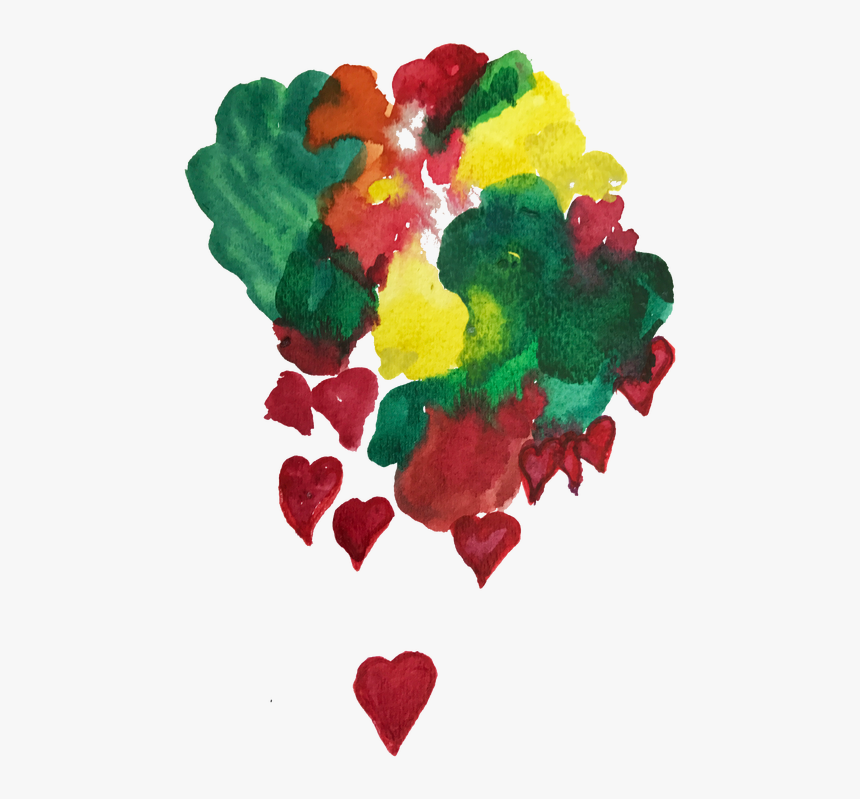 Heart, HD Png Download