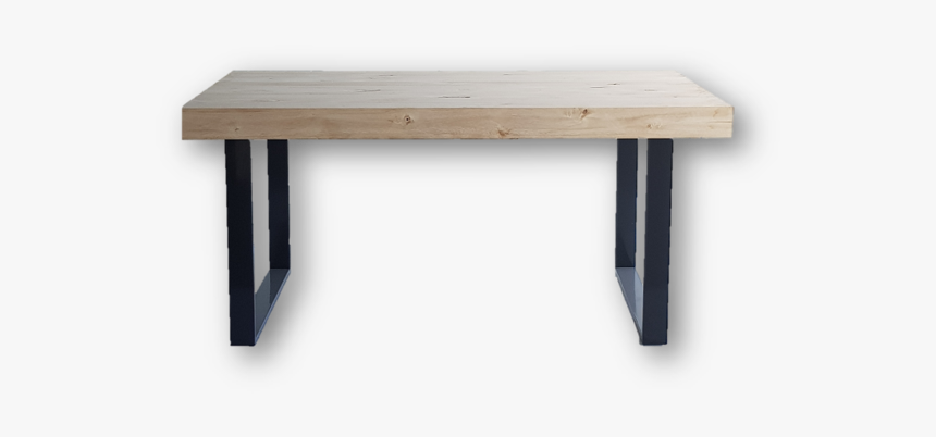 Paulownia Wood Table Top Ipaulownia - Coffee Table, HD Png Download