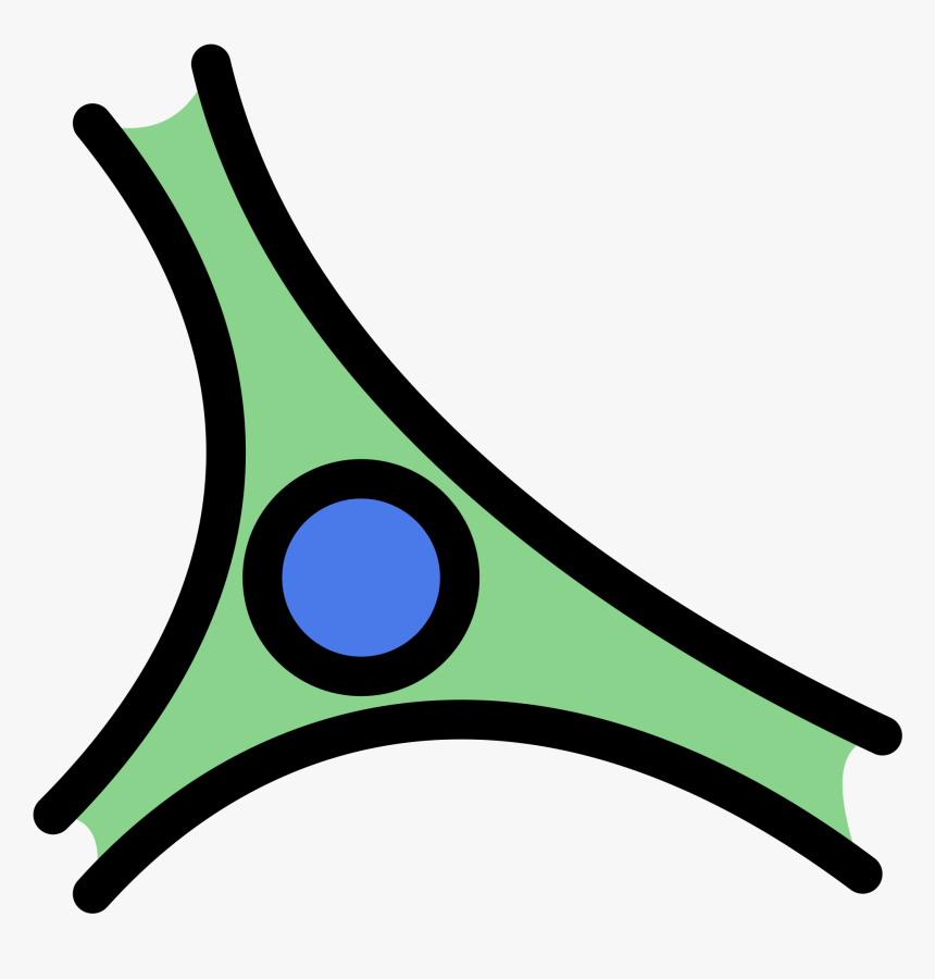 Hela Cells Png, Transparent Png