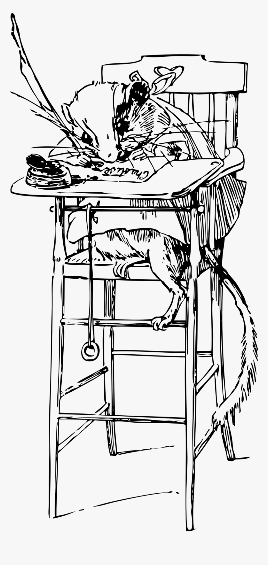 Chair, HD Png Download