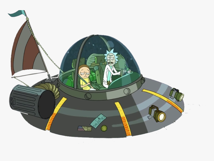 Free Free 225 Transparent Rick And Morty Svg SVG PNG EPS DXF File