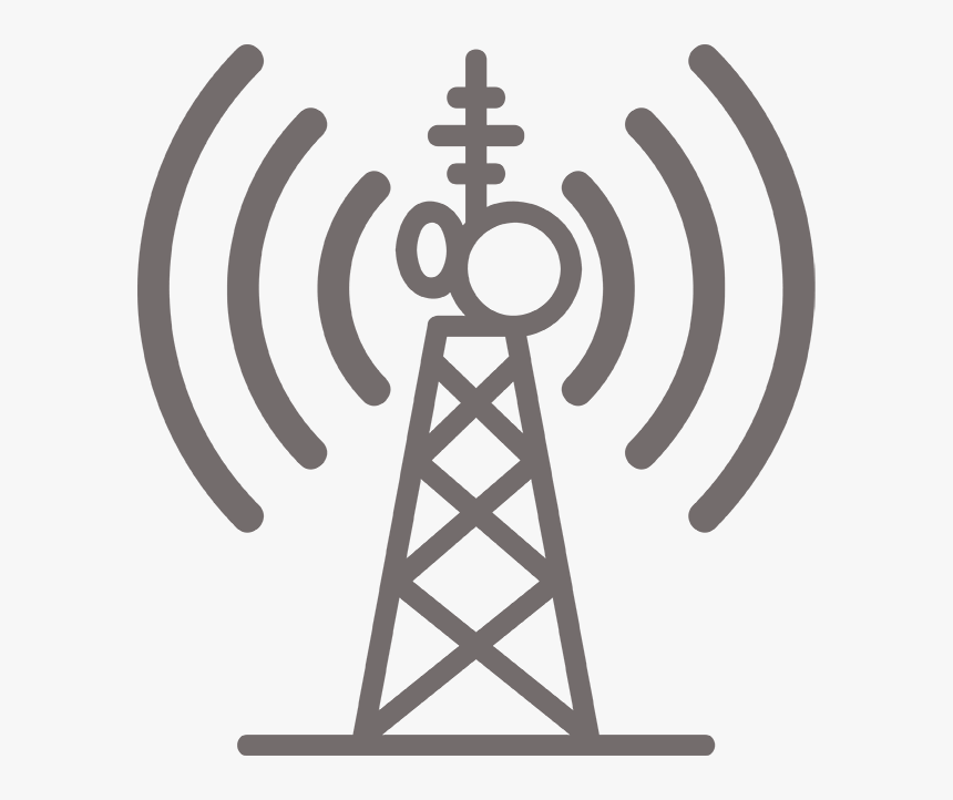 Mobile Network Operator Icon, HD Png Download , Transparent Png Image ...