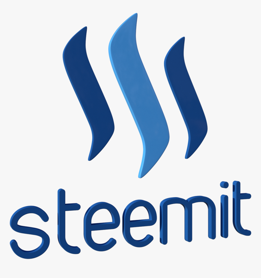 Img 1931 - Logo Steemit Png, Transparent Png