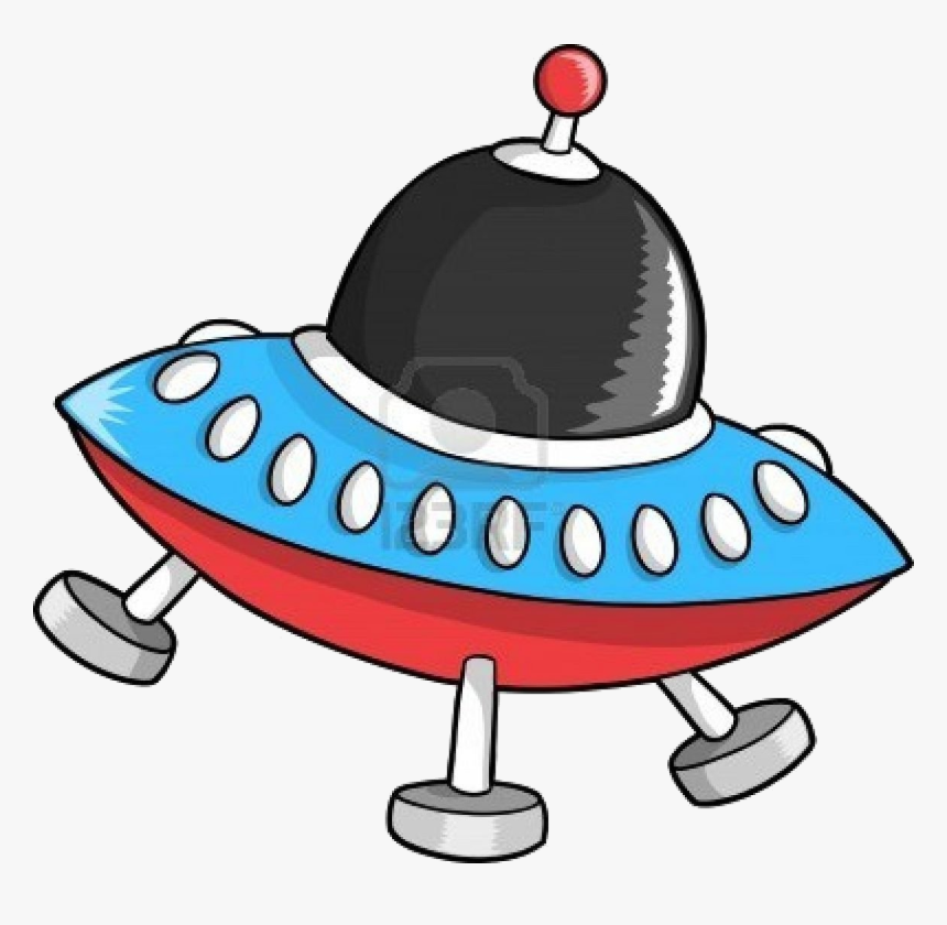 Medios De Transporte Espacial, HD Png Download