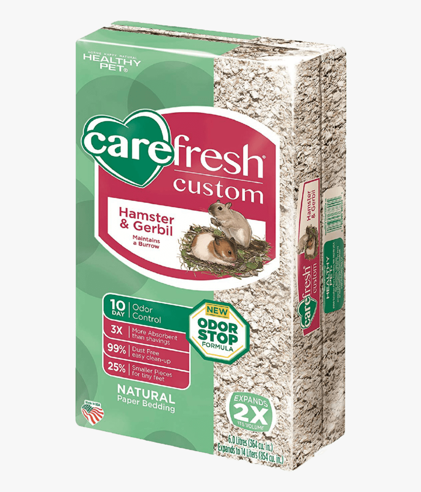 Guinea Pig Bedding, HD Png Download