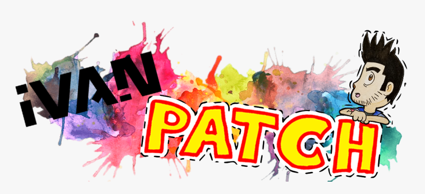 Ivanpatch, HD Png Download