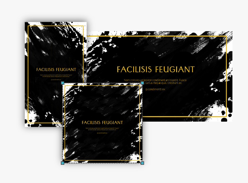 Flyer Design Free Online - Poster, HD Png Download