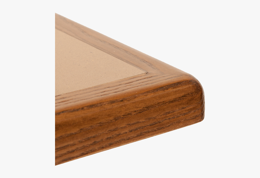 T-w300 Half Bullnose Edge Profile - Plywood, HD Png Download