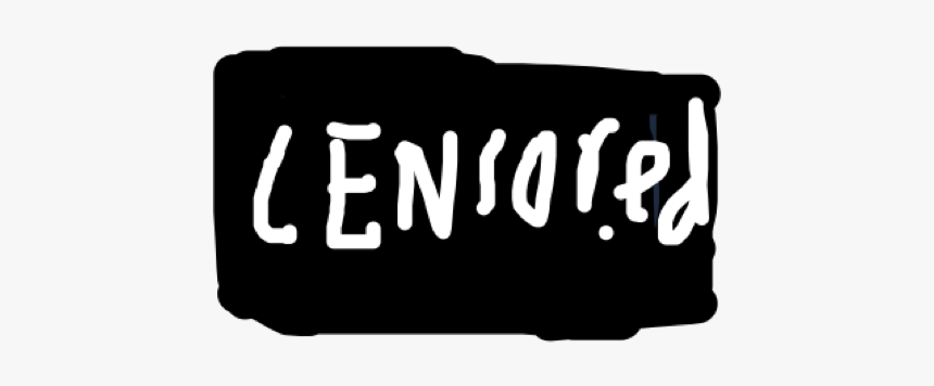 Sign, HD Png Download