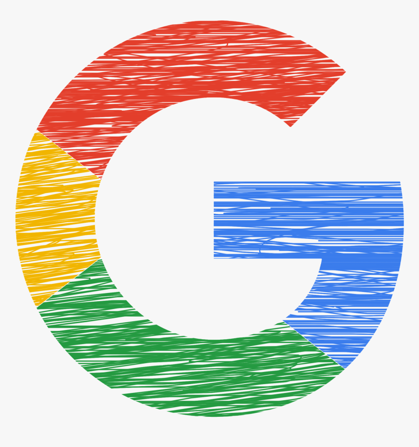 Logo Google, HD Png Download
