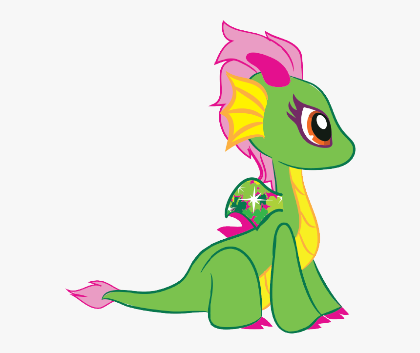 Twinkle Luck - Cartoon, HD Png Download