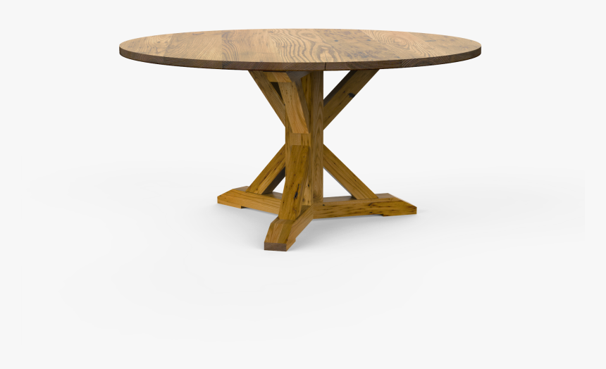 Transparent Wooden Table Top Png - Coffee Table, Png Download