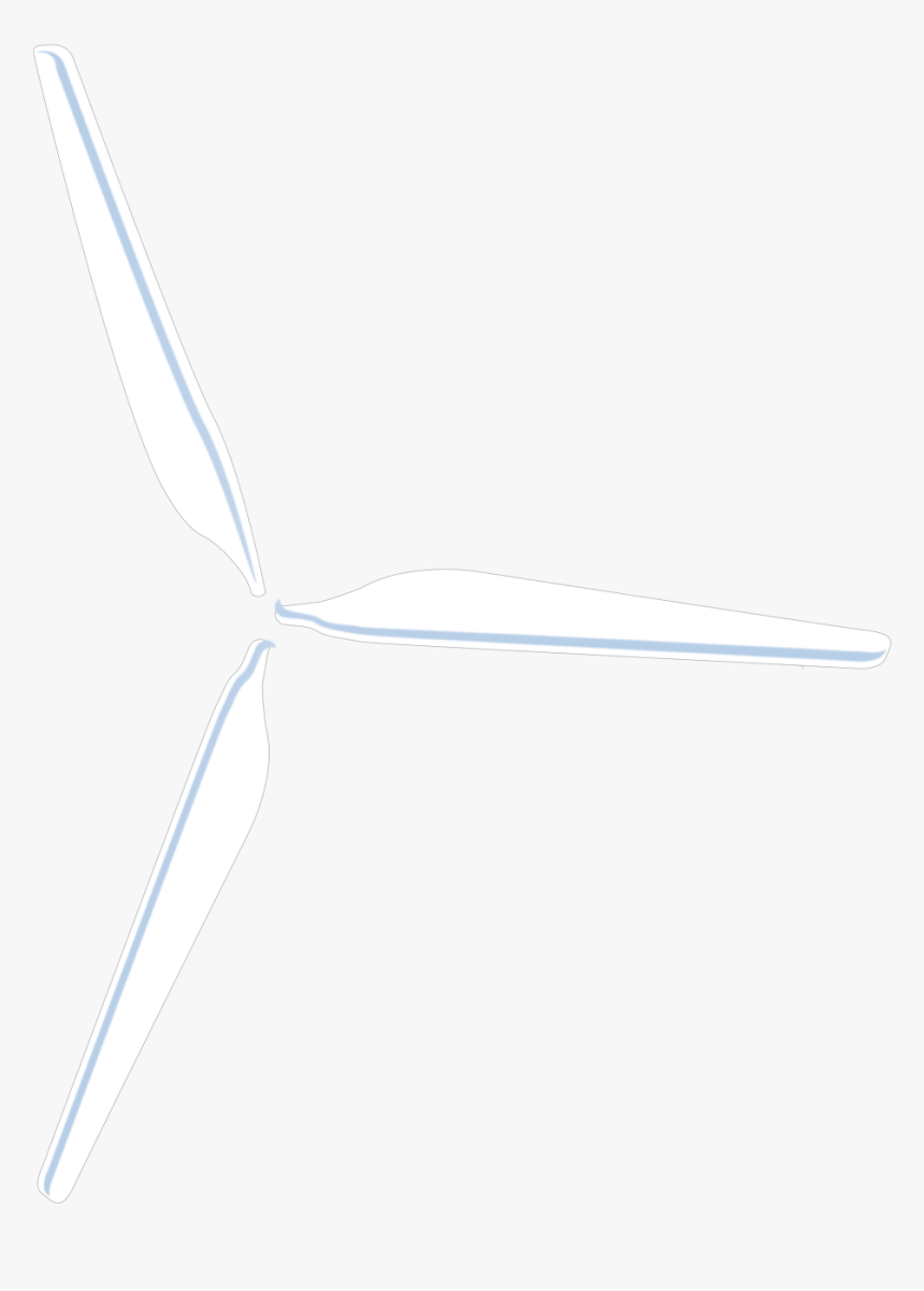 Wind Turbine, HD Png Download