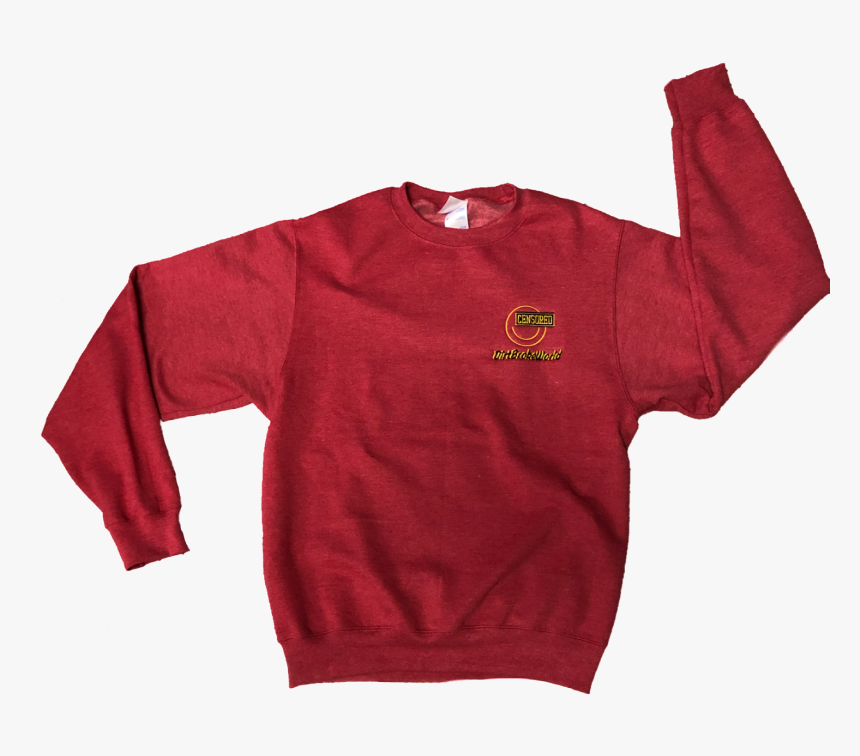 Sweater, HD Png Download