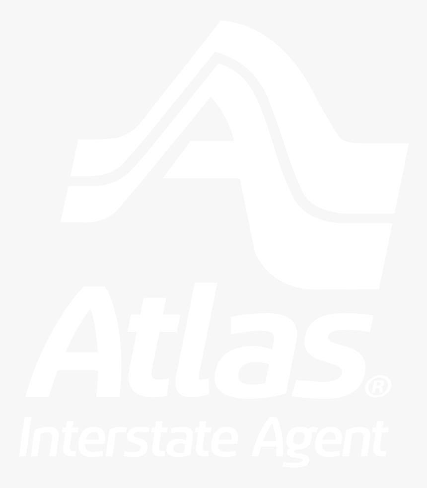 Atlas Logo New Knockout - Johns Hopkins White Logo, HD Png Download