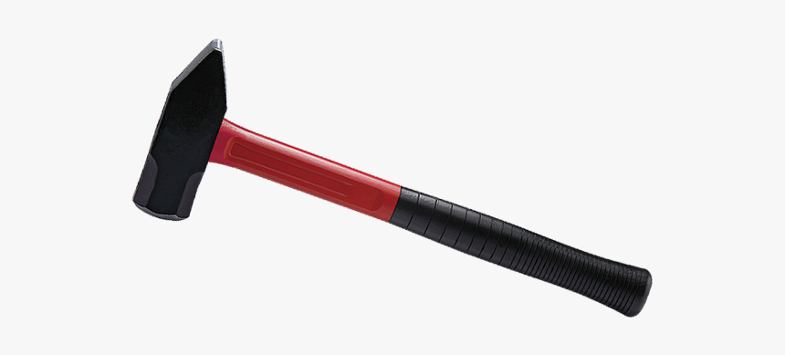 Fiberglass Blacksmith Hammer - Búa Cao Su Cán Nhựa, HD Png Download