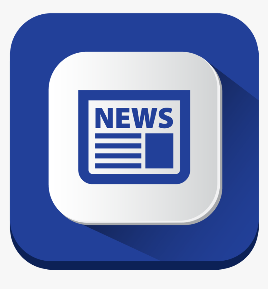 News Icon - News Icon For Android, HD Png Download