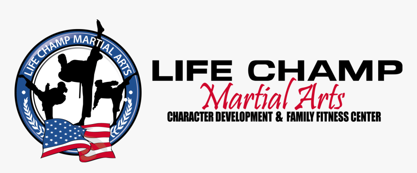 Life Champ Martial Arts, HD Png Download