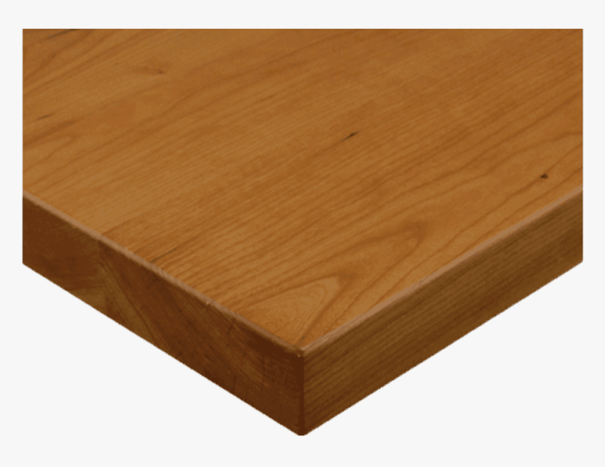 Jmc Furniture Beechwood Plank Cherry Table Top - Plywood, HD Png Download